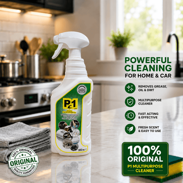 P1 Original - Multi-Purpose Cleaner