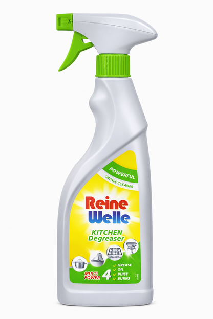 Reine Welle Kitchen Degreaser