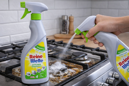 Reine Welle Kitchen Degreaser