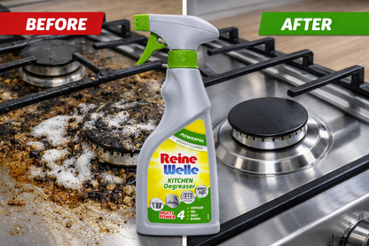 Reine Welle Kitchen Degreaser