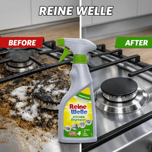 Reine Welle Kitchen Degreaser
