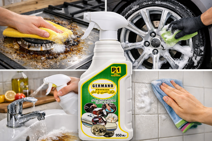 GERMANO P1  Multi-purpose Cleaner