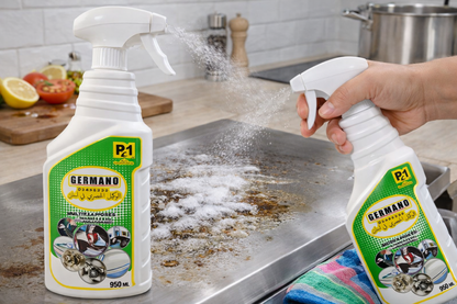 GERMANO P1  Multi-purpose Cleaner