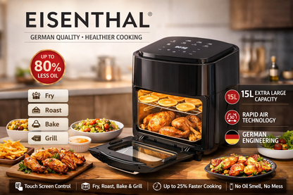 EISENTHAL Air Fryer