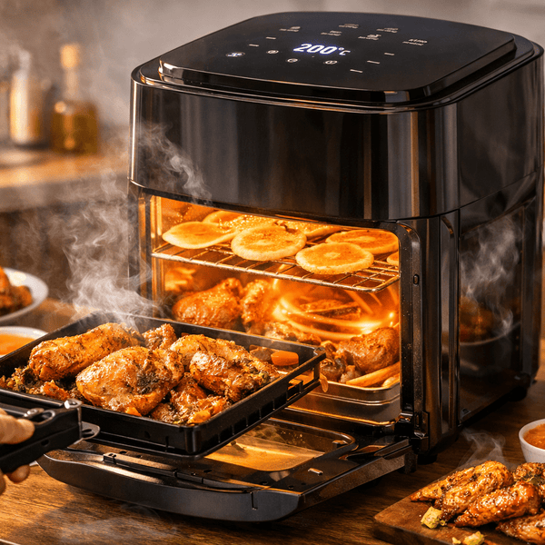 EISENTHAL Air Fryer