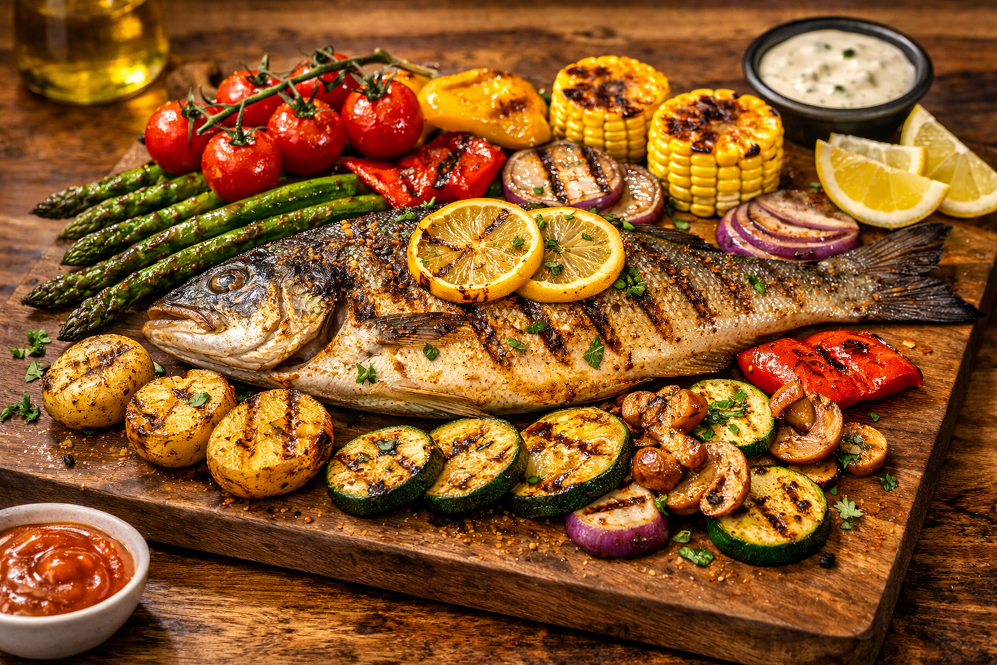 SEVERIN Grill