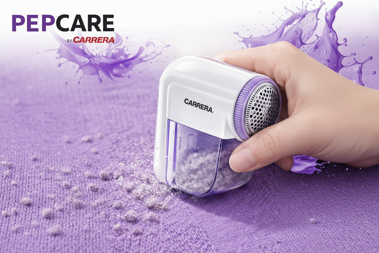 Lint Remover