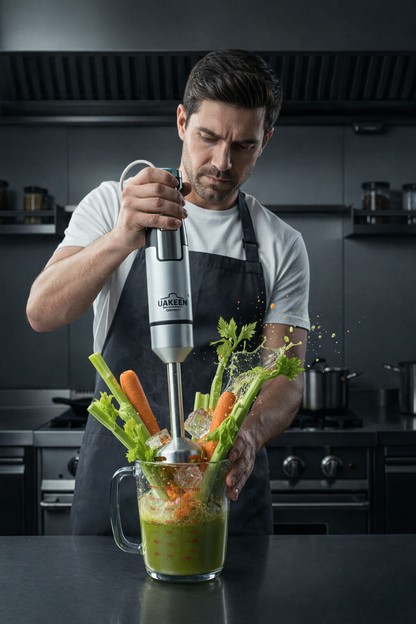 UAKEEN Hand Blender