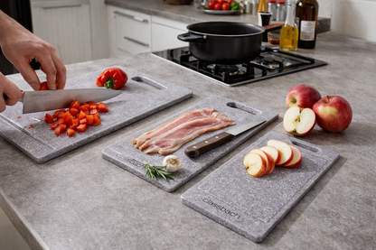 Classbach® 3-piece cutting board