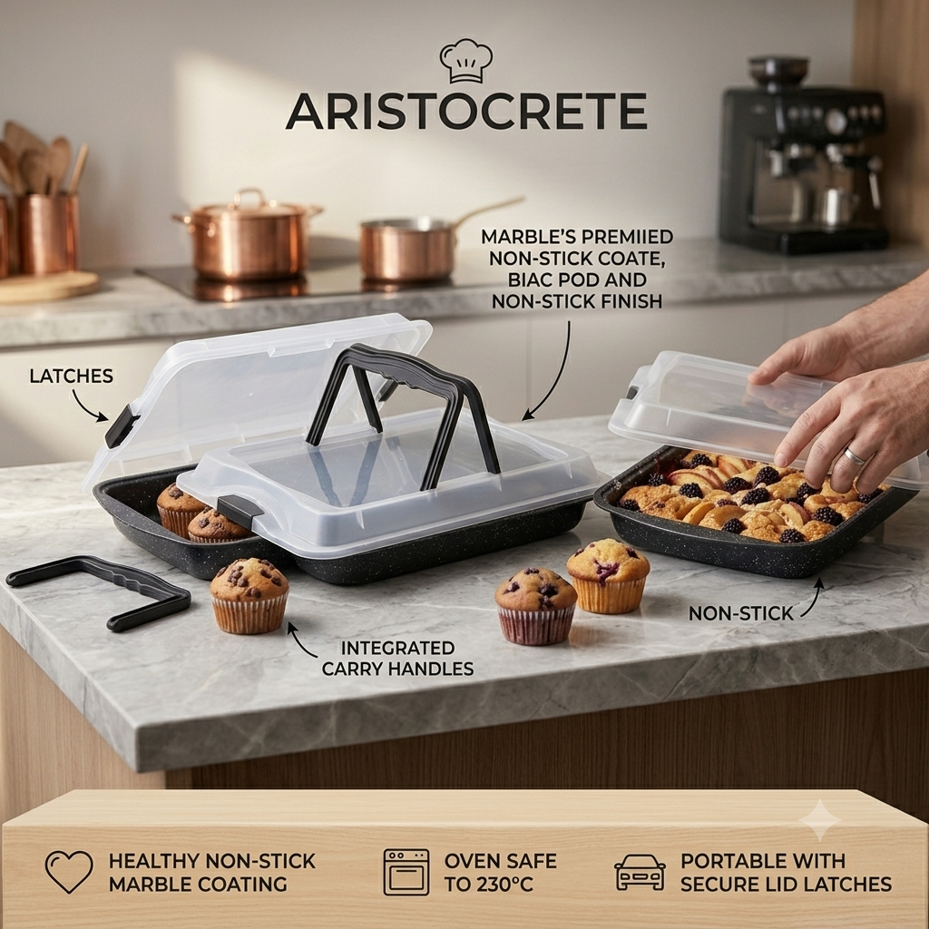 ROYALTY LINE - Oblong Baking Tray