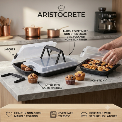 ROYALTY LINE - Oblong Baking Tray