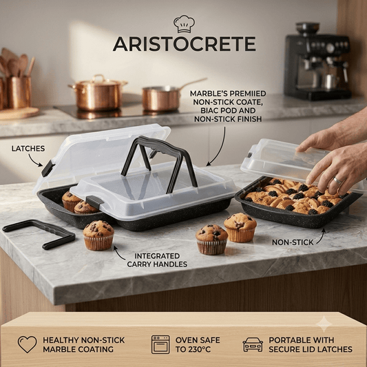ROYALTY LINE - Oblong Baking Tray