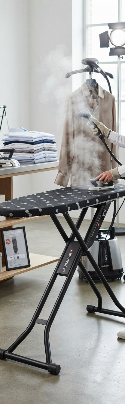 Laurastar ironing Comfortboard