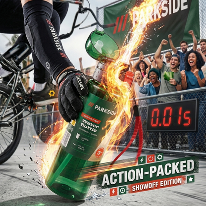 PARKSIDE - Water Bottle