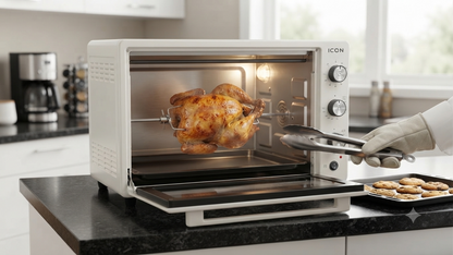 ICON IQ Series – 2000W Electric Heater