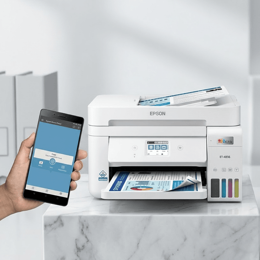 Epson multifunction A4 printer