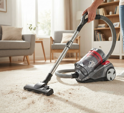 UAKEEN Vacuum Cleaner - 2400W