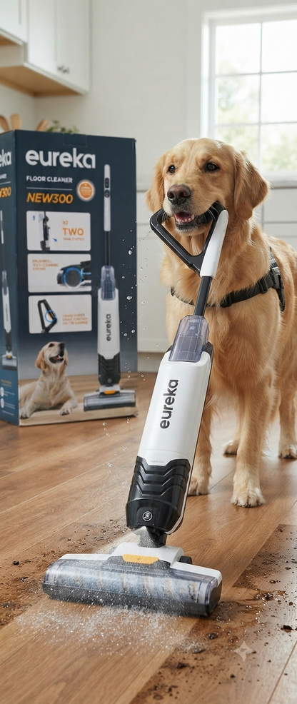 Eureka NEW300 Floor Cleaner