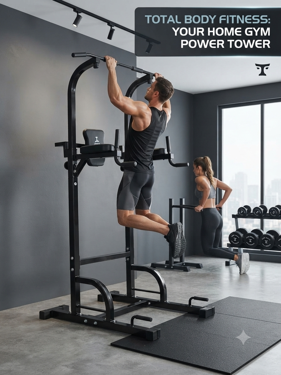 RoyalSports Training Station