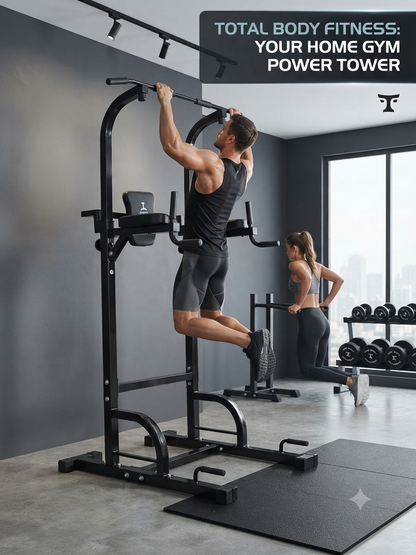 RoyalSports Training Station