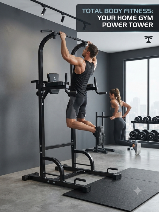 RoyalSports Training Station
