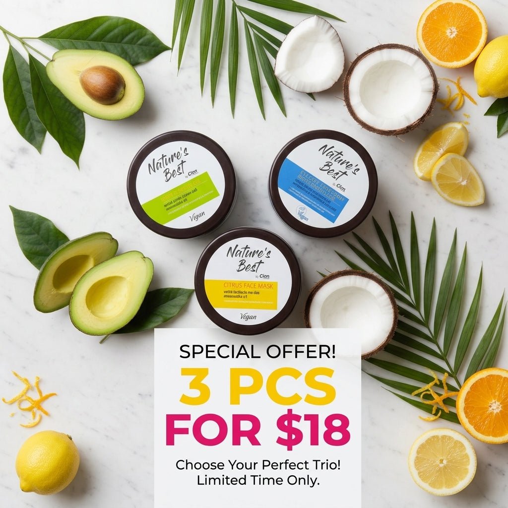 Cien - Body Butter OFFER