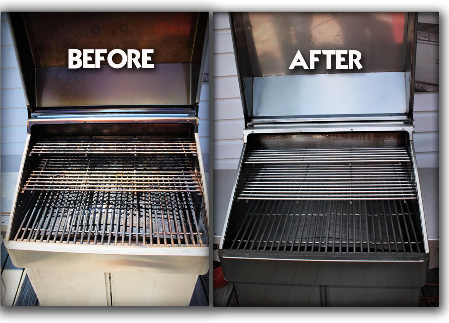 Reine Welle Oven & Grill Cleaner