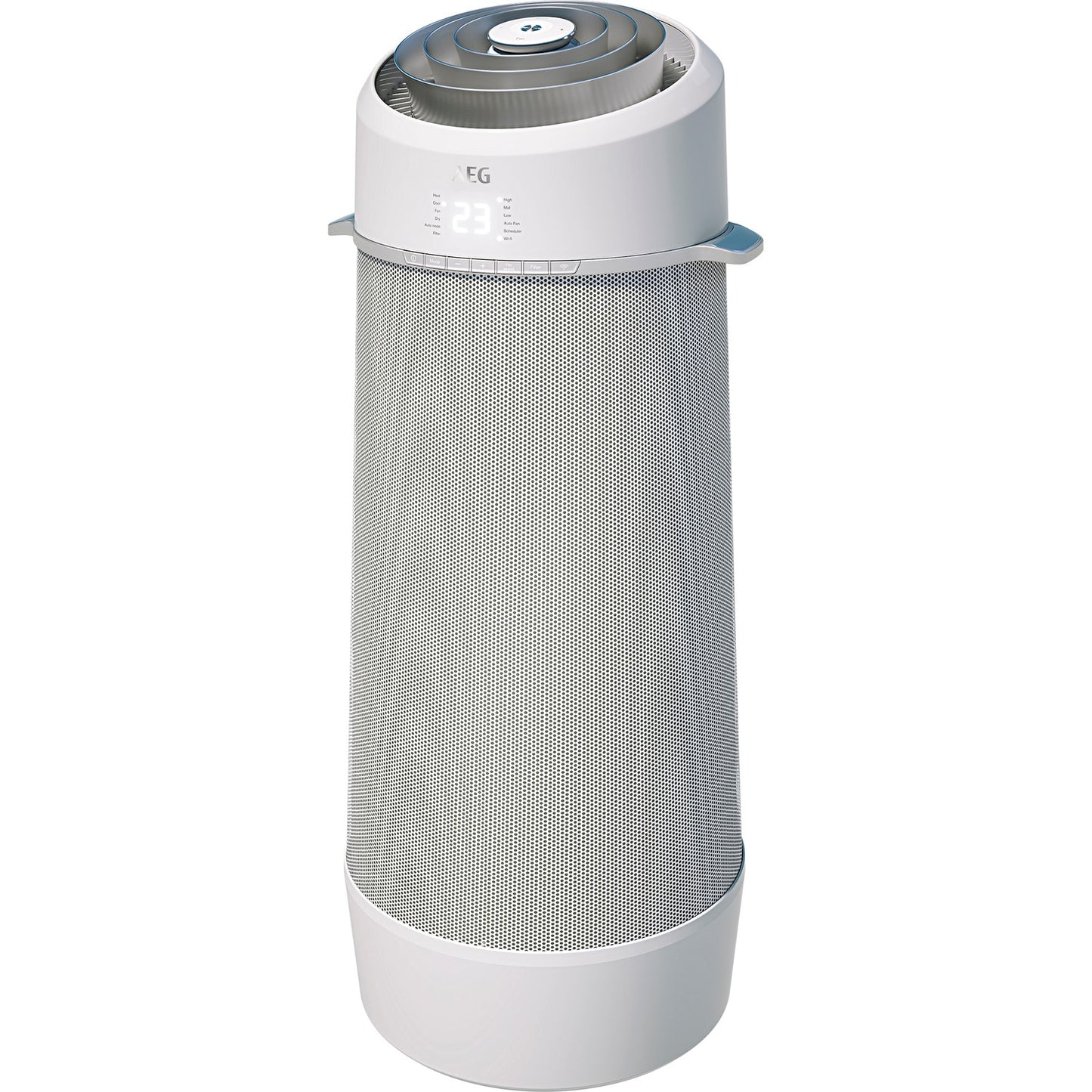 AEG Smart Portable Air Conditioner