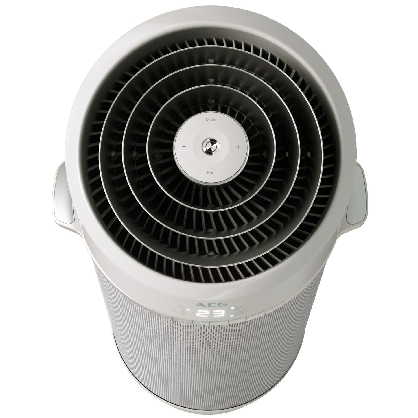 AEG Smart Portable Air Conditioner