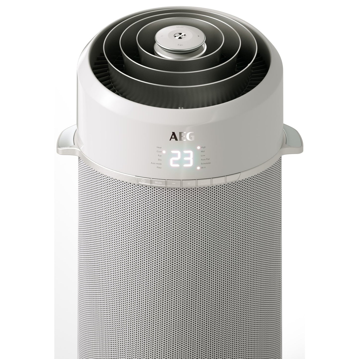 AEG Smart Portable Air Conditioner