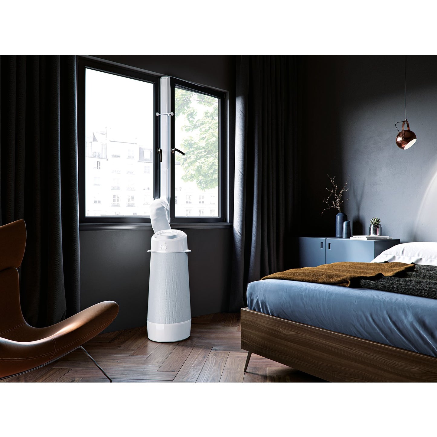AEG Smart Portable Air Conditioner