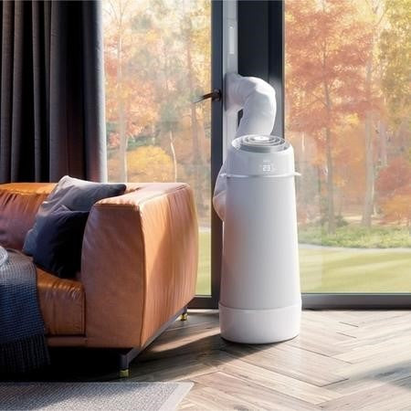 AEG Smart Portable Air Conditioner