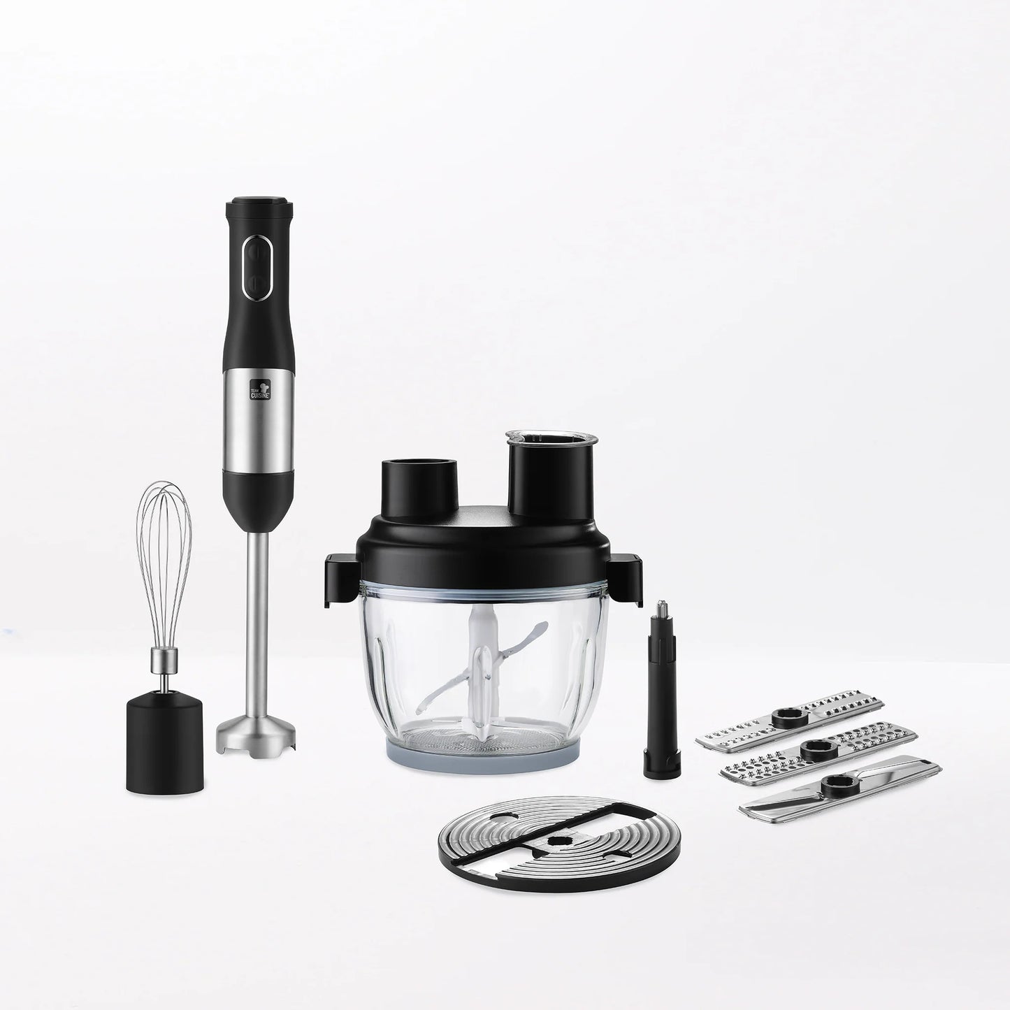 Team Cuisine Stabmixer Set