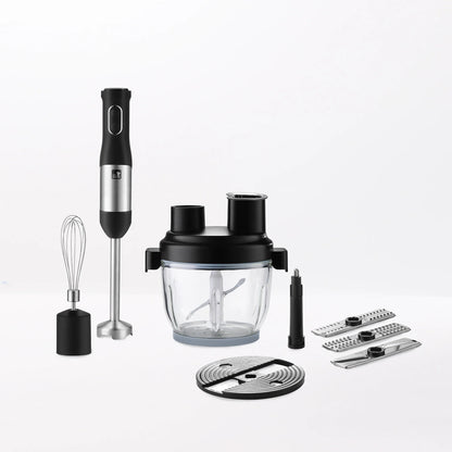 Team Cuisine Stabmixer Set