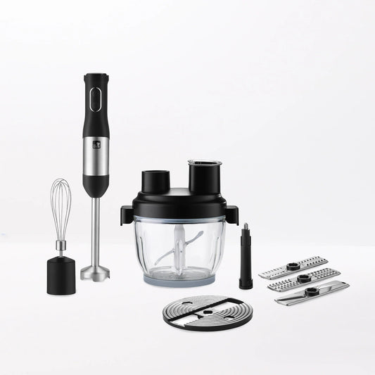 Team Cuisine Blender Set - 800W