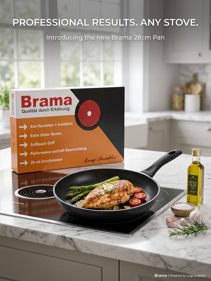 BRAMA PAN