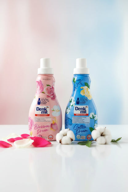 Denk mit Laundry Fragrance