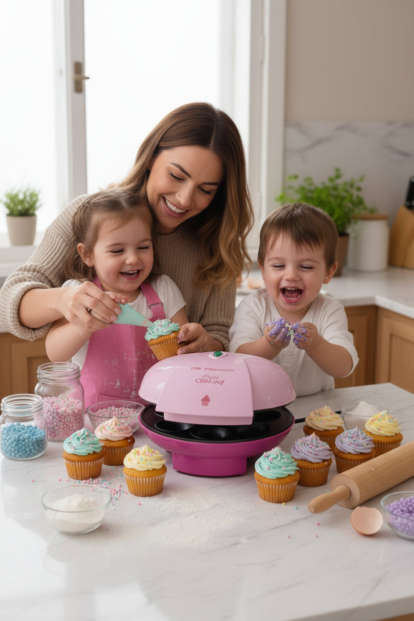 Cupcake Maker