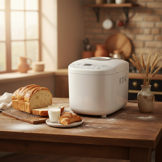 UAKEEN Bread Maker
