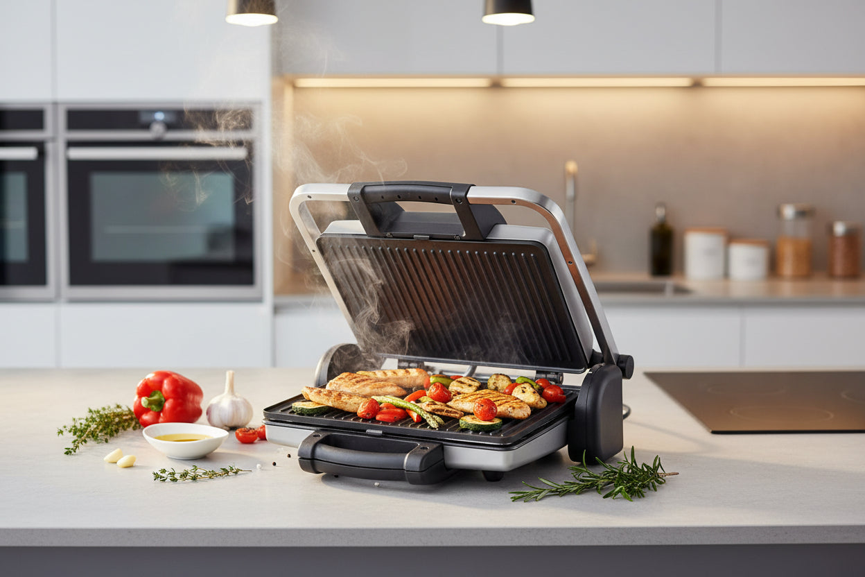 SEVERIN Grill