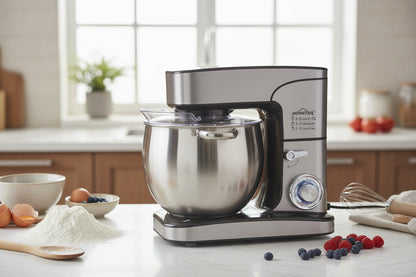 HOMELUX Stand Mixer