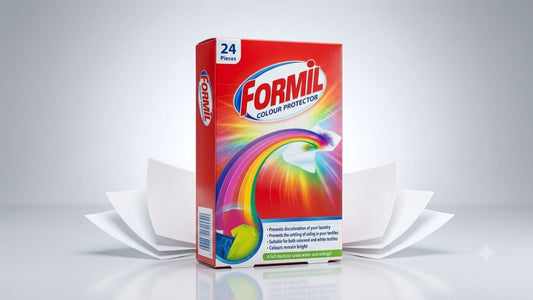 Formil Colour Protector