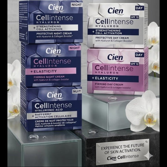 Cien skincare solution