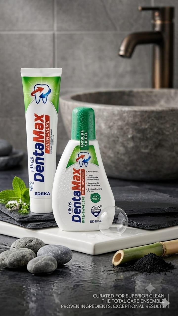 Elkos DentaMax