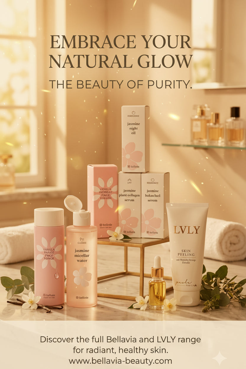 Bellavia complete skincare