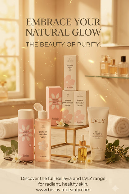Bellavia complete skincare