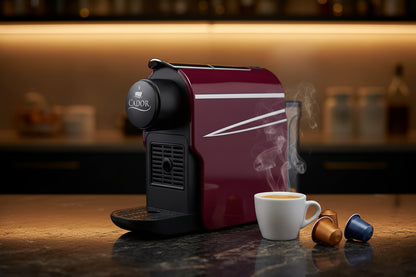 CADOR Coffee Machine