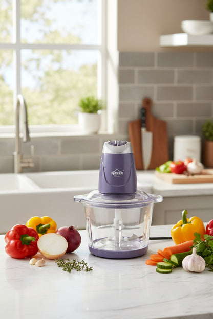 UAKEEN Food Chopper