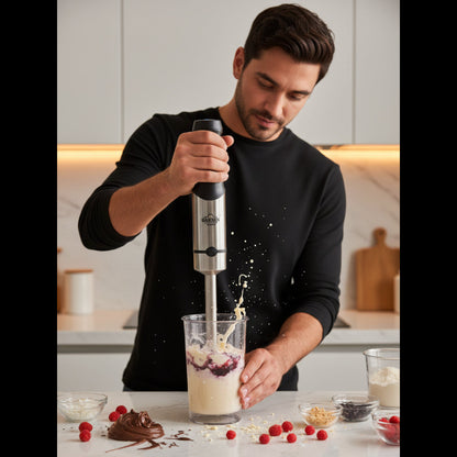 UAKEEN Hand Blender