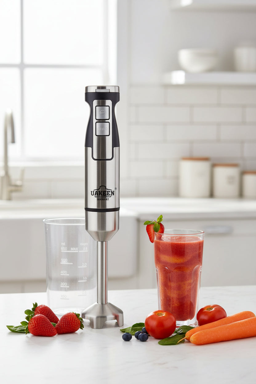UAKEEN Hand Blender